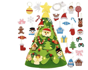 37 000 écoliers européens échangent des décorations de Noël 